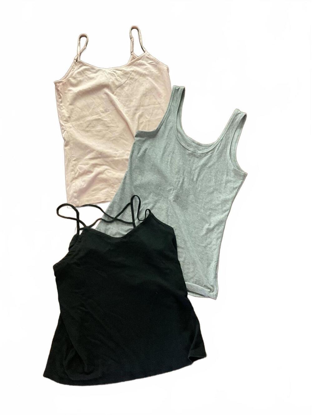 Tank top bundle